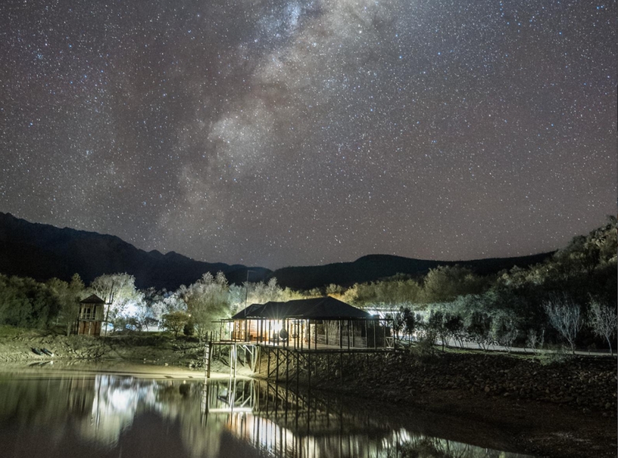 9 Bedroom Property for Sale in Oudtshoorn Rural Western Cape